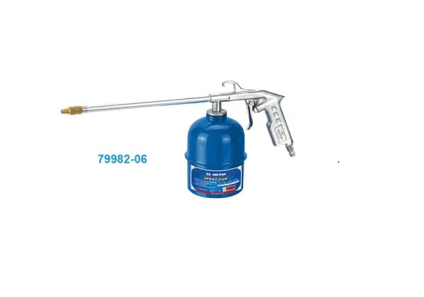 KT RUISKUPISTOOLI 600ML