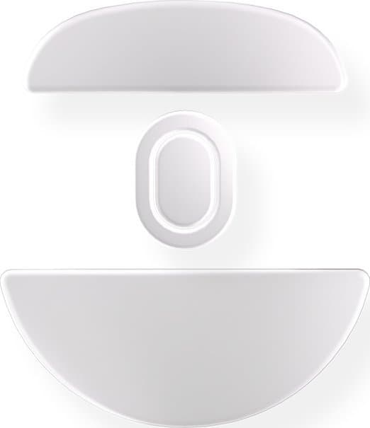 Lamzu Lyzwy PTFE, iso - Atlantis OG V2