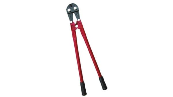 Ledskæretang, længde: 660 mm, Legeret stål