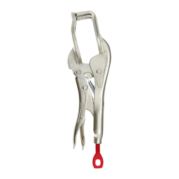 MILWAUKEE LUKKOPINSETIT 229mm TORQUE LOCK 9\"