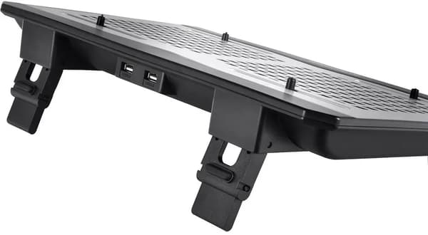 Thermaltake Massive TM blæser til note