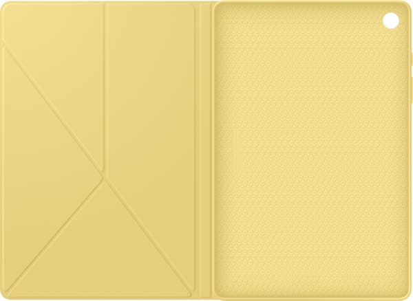 Samsung EF-BX210TLEGWW Cover til Samsung Galaxy Tab A9+ Tablet – Blå