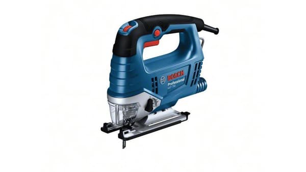 BOSCH STIKSAW 520W GST 750