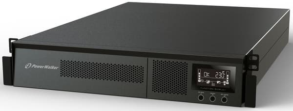 PowerWalker VFI 3000 RMG PF1 - UPS - 3