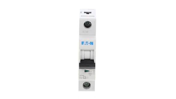 Eaton PL6-C2/1 OVERHEAD 6KA