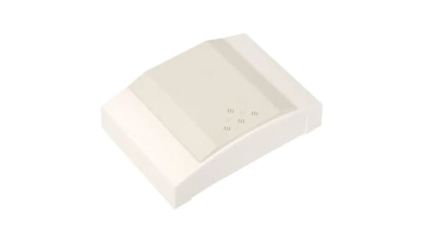 Zamel Gong BIM-BAM-BUM 4.5V 83dB IP20 ecru - GNU-913/N-ECR