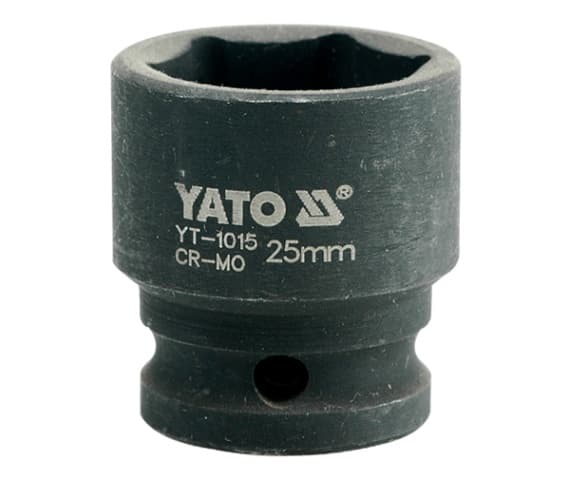 SLAGNØGLEHÆTTE 1/2\"X 25MM