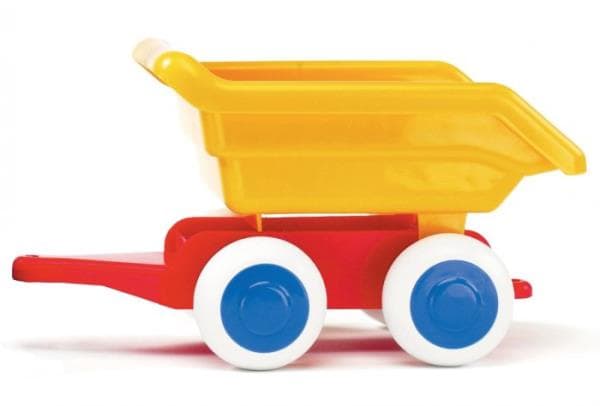 Viking Toys Jumbo-perävaunu