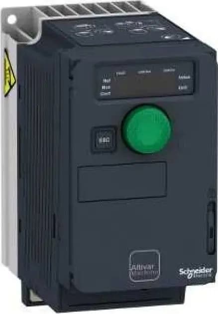 Altivar ATV320 Compact 0,18kW 1x200/240V ATV320U02M2C