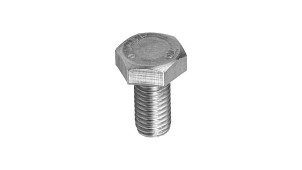 Sekskantskrue M10x20mm K-28-20 /10 stk. /