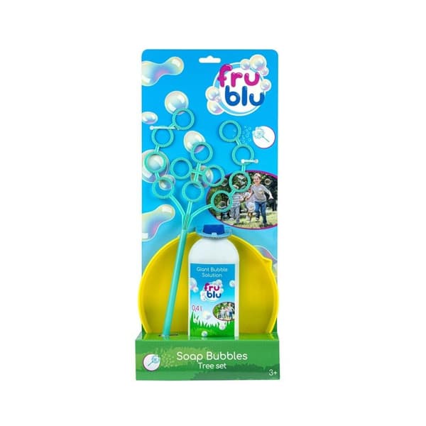 Banks Fru Blu Set sapling + liquid 0,4L DKF 0155