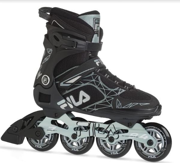 Fila Legacy PRO 84 Herre Fritidsskøjter sort str. 42