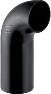 KNÄ PEHD 40/90 AVLOPP. (KAN.HDPE)
