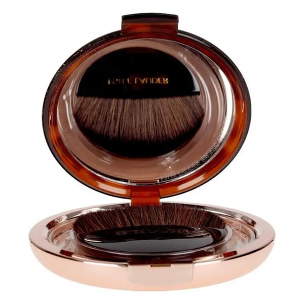 Kompakte Bronzing Puddere Bronze Goddess Estee Lauder 02-Medium (21 g)