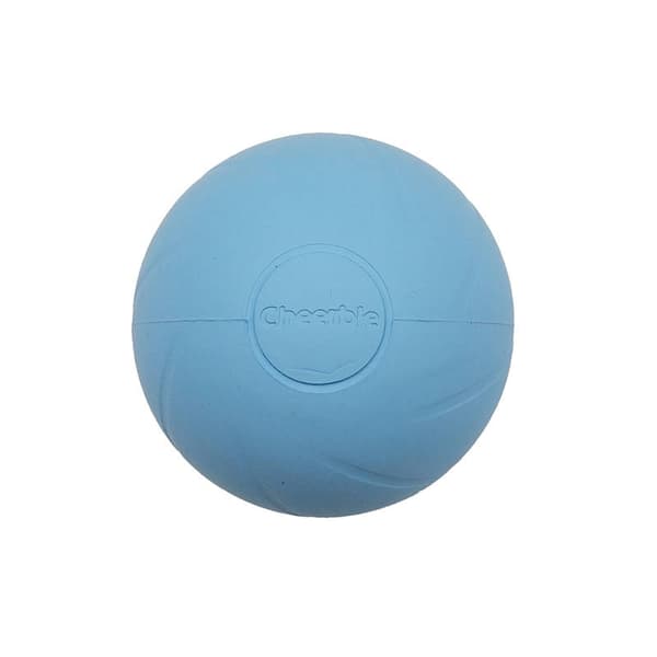 Interaktiv boll för husdjur Cheerble Ball W1 SE