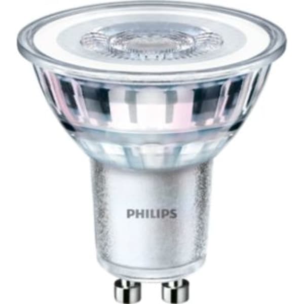 Philips CorePro LEDspot 3.5W, GU10, 830 (PH-72833800)