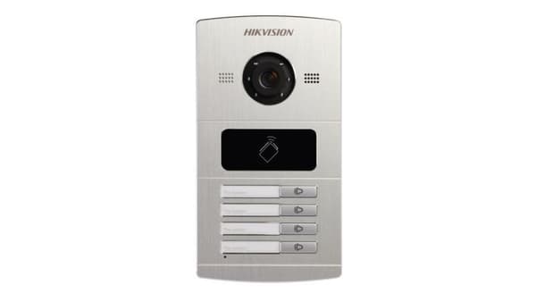 Portpanel HIKVISION DS-KV8402-IM
