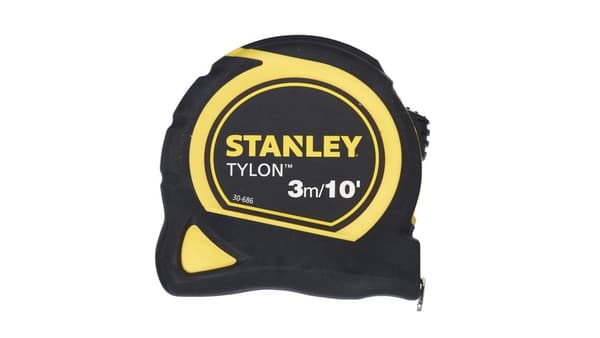 Vetomitta Stanley 30-687 3 m x 12,7 mm