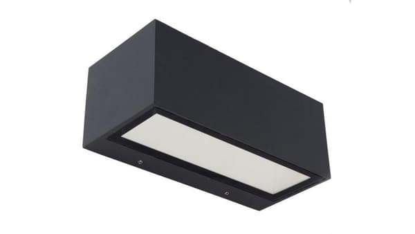 LAMPA 1891M 20W LED IP54 DG