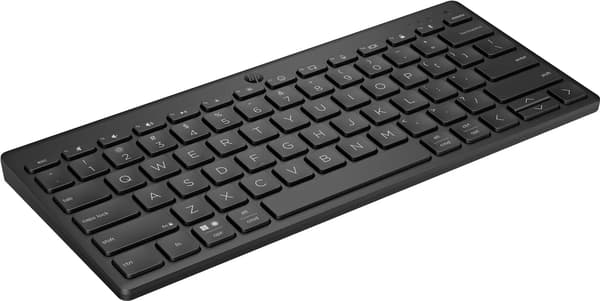 HP 350 trådløst tastatur sort (EN)