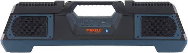 Mareld Arbetslampa SPARKLE 4000 RE