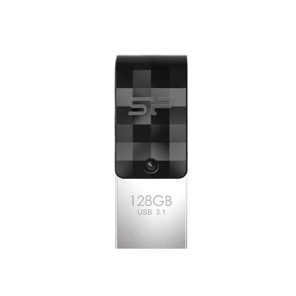 SILICON POWER Mobile C31 - USB flashdr