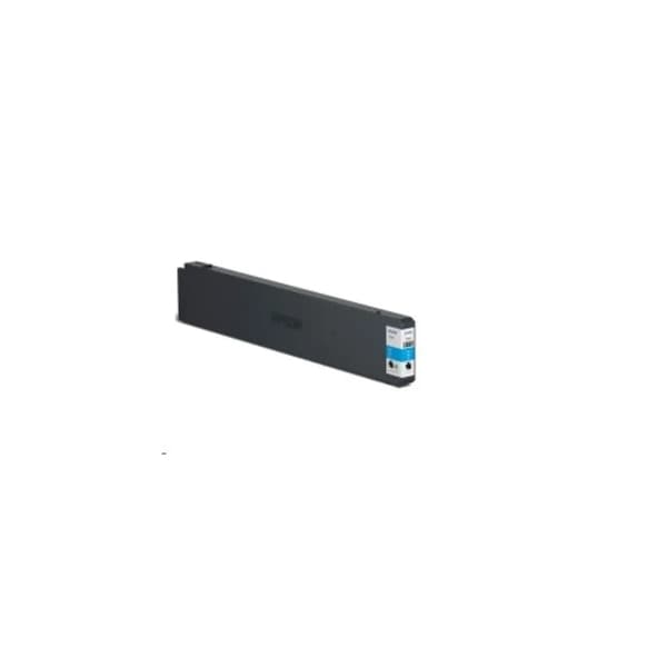 Epson T02S - cyan - original - blækpatron