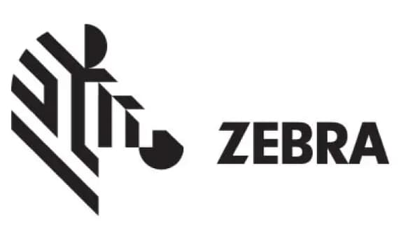 Zebra - 1 - printhoved