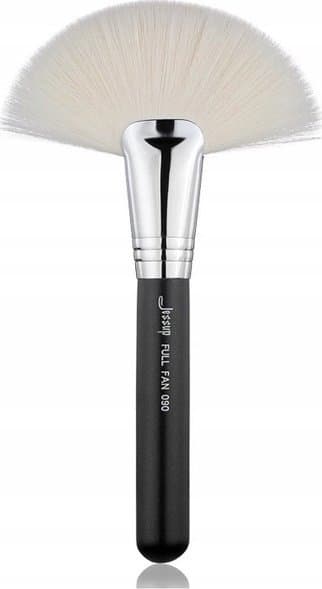 Jessup_Full Fan Fan Highlighter Brush 090