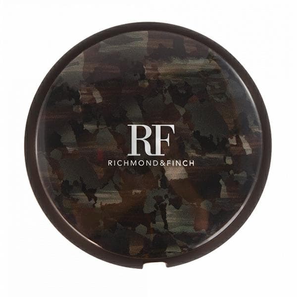Richmond&Finch microUSB infällbar kabel moro/camo CWUSB-207