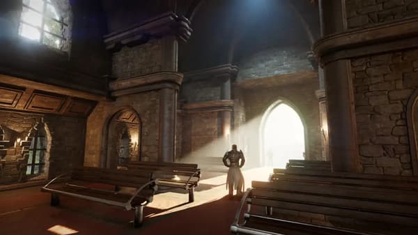Elex II (PS5)