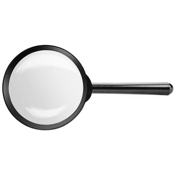 Topex förstoringsglas 90 mm (T 79R290)