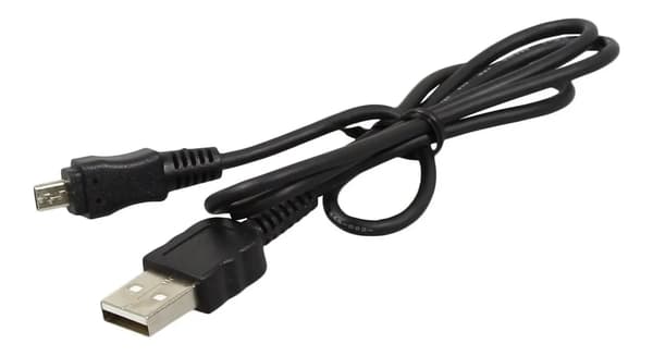 Sony USB-kabel