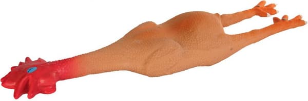 Trixie LATEX KUKKO ISO 47cm
