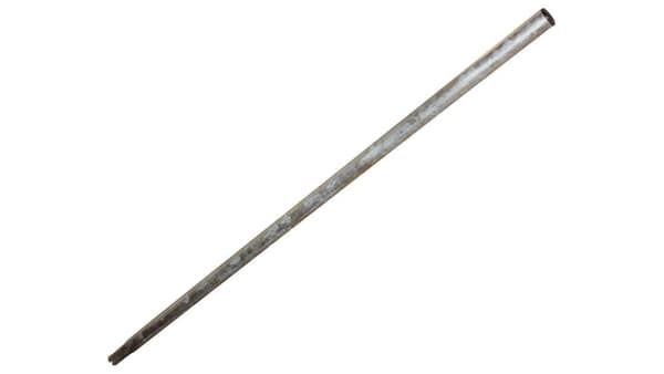 TAITTUVA ANTENNIMASTO MS-38/1500-H