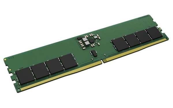 Kingston RAM KVR64A52BS8-32 - 32 GB - DDR5 6400 CUDIMM CL52