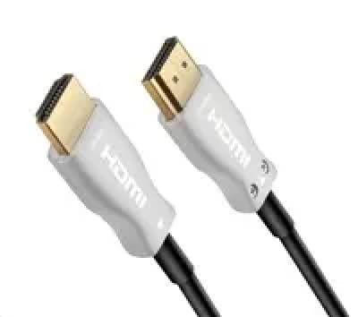 Kabel PremiumCord HDMI - HDMI 30m sort (kphdm2x30)