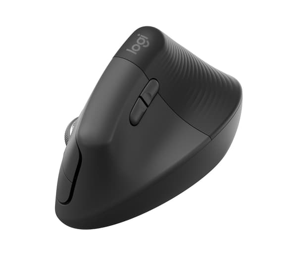 Logitech Mus Lift for Business Ergo WL - sort