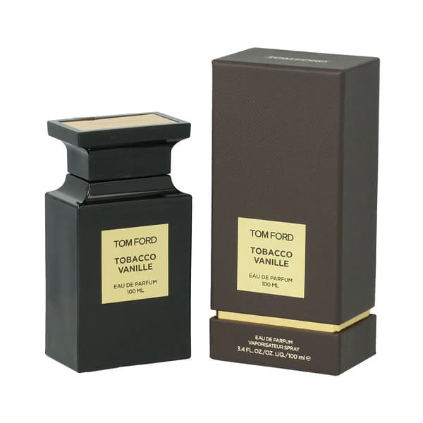 Tom Ford Tobacco Vanille EDP 100ml