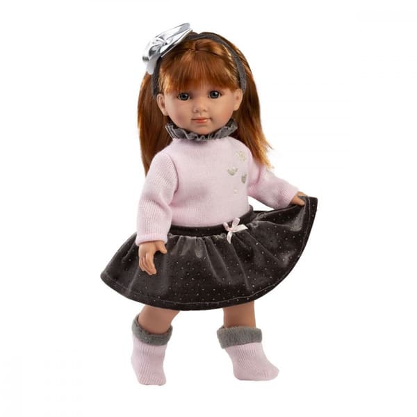 Nicole Dukke 35cm