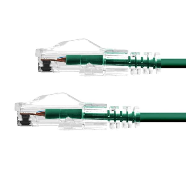 ProXtend Ultra Slim - patchkabel - 5 m