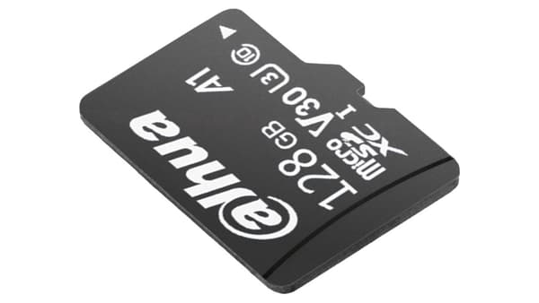 Minneskort 128GB DAHUA TF-L100-128G