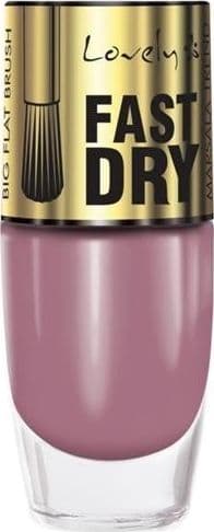 Lovely Lovely_Fast Dry kynsilakka 2 8ml