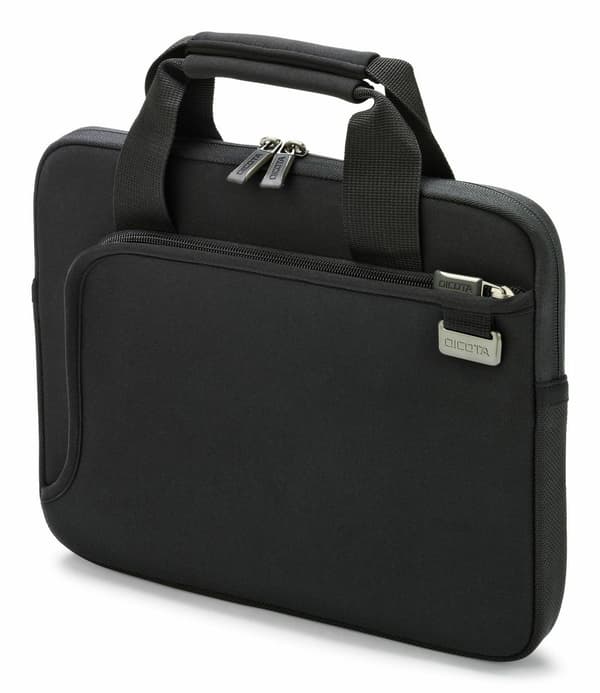 DICOTA SMART 33,8 cm (13.3\") Fodral Svart