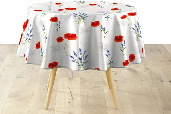 Douceur d`Interieur Vaxduk SISTERON, Ø 160 cm