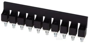 ZKN-4-10 SPHINCTER COL.BLACK