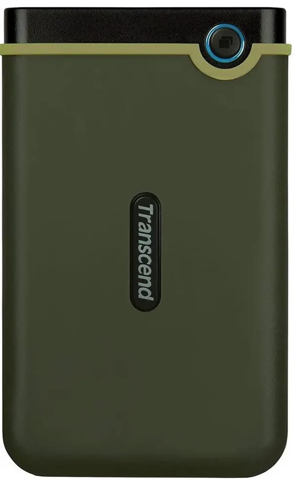 Transcend StoreJet 25M3G 2,5\" 2TB USB 3.1 Gen 1 TS2TSJ25M3G