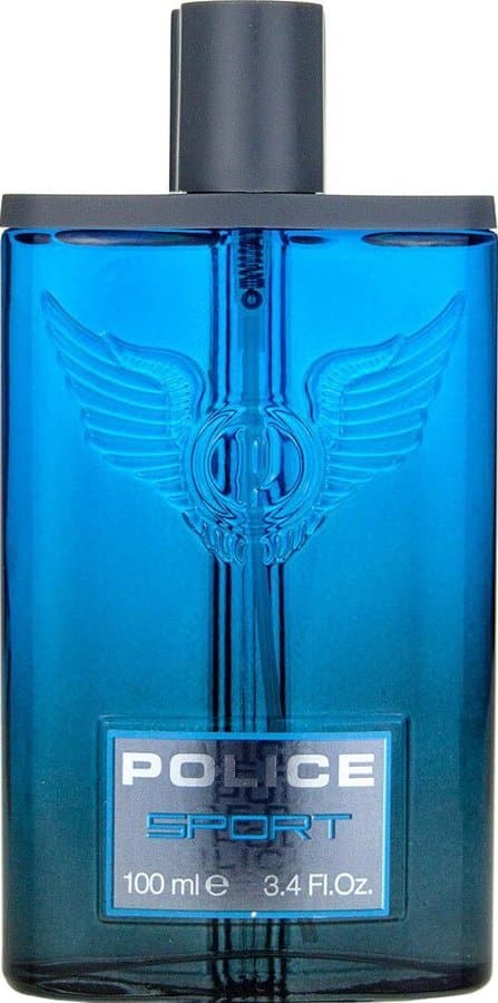 POLICE Sport EDT spray 100ml