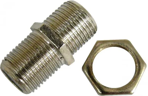 Libox Connector F-stik