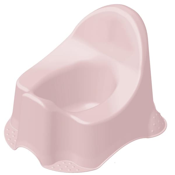 Potty Keeeper Franek, pinkki